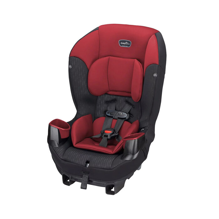 Evenflo Sonus Convertible Car Seat - Image 2