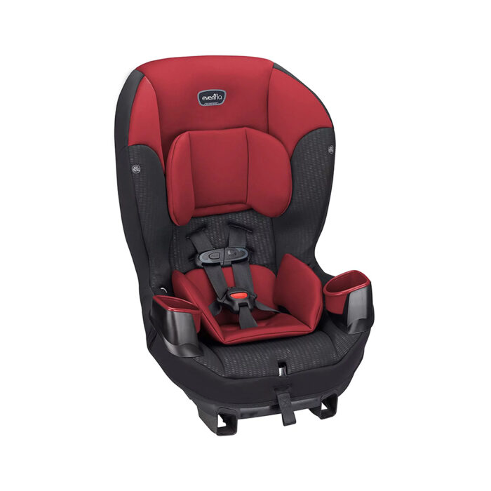 Evenflo Sonus Convertible Car Seat - Image 3